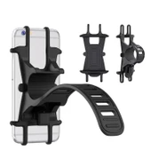 Motorsiklet  Bisiklet Telefon Tutucu thumbnail 4