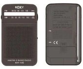 Roxy Rxy-140 Fm Cep Radyosu thumbnail 2