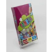 Waldern Yılbaşı Oyunu Tombala Luxury thumbnail 1