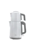 Stilevs SIH30625 Çay Makinesi - Beyaz thumbnail 1