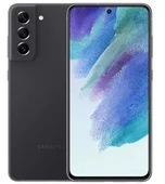 Samsung Galaxy S21 FE 5G 128 GB Gri (Samsung Türkiye Garantili) - 1