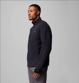 Columbia Arctic Peak™ Full Zip Siyah Erkek Outdoor Polar AM4428-010 thumbnail 4