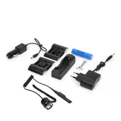 Güçlü  Aparat Uyumlu Şarjlı Fener  Wt-149 thumbnail 3