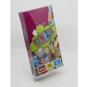 Waldern Yılbaşı Oyunu Tombala Luxury thumbnail 3