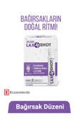 Hangover Shot LaxShot, Bağırsak ve Sindirim Sistemi Düzenleyici, , Gaz, Şişkinlik İçin Lax Shot - 6