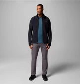 Columbia Arctic Peak™ Full Zip Siyah Erkek Outdoor Polar AM4428-010 thumbnail 2