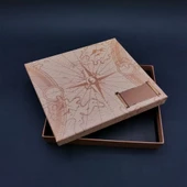 Kutu Pusula Temalı thumbnail 1