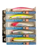 Duel Hardcore Shallow Runner 120F 21gr Maket Balık thumbnail 1