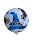 Futbol Topu Pompa Hediyeli Sert Zemin Ve Halı Saha Topu - 2