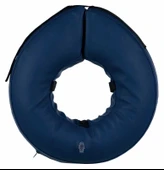 Trixie Köpek Koruyucu Şişme Yakalık Xs Mavi thumbnail 1