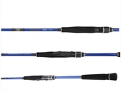 Daiwa Samurai Seabass 2.40m 10-35gr 2P Kamış - 3
