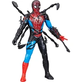 Marvel Spider-Man VenomVersus Liquid Shifter Figür G0728 thumbnail 2