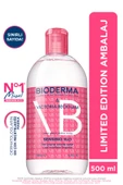 Bioderma Victoria Beckham Sensibio H2O 500 ml - 799 TL Özel Fiyat Etiketli thumbnail 1