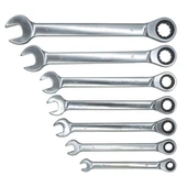 YEII CIRCIRLI ANAHTAR SETİ 7 PARÇA thumbnail 2