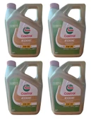 Castrol Edge 5w-30 LL 4 Litre -4 LÜ 2024 Ü.T - 1
