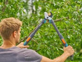 Gardena 12040-20 Telecut Pro S Dal Kesme Makası thumbnail 6