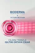 Bioderma Victoria Beckham Sensibio H2O 500 ml - 799 TL Özel Fiyat Etiketli thumbnail 5