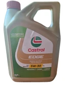 Castrol Edge 5w-30 LL 4 Litre -4 LÜ 2024 Ü.T - 2