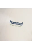 HUMMEL ERKEK KISA KOL T-SHIRT RAYE T-SHIRT S/S 912248 - 7