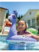 Wet Set Collectıon Tavuz Kuşu Figürlü Çocuk Havuz Deniz Simidi 58 Cm 3-6 Yaş thumbnail 3