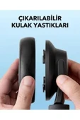 Anker Soundcore Life Q11 ANC Bluetooth  Kulaklık Siyah - A3028 - 5