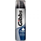 Gibbs Tıraş Köpüğü Regular 200 Ml - 1