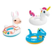 Wet Set Collectıon Dinazor Figürlü Çocuk Havuz Deniz Simidi 58 Cm 3-6 Yaş thumbnail 5