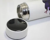 Anime Baskılı Digital Göstergeli Termos 500 Ml Alk381 thumbnail 2