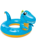 Wet Set Collectıon Dinazor Figürlü Çocuk Havuz Deniz Simidi 58 Cm 3-6 Yaş thumbnail 1