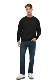 Lumberjack 5 V MB SN 75 C Neck Erkek Sweatshirt thumbnail 3