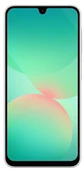 Samsung Galaxy A26 6 GB 128 GB Beyaz (Samsung Türkiye Garantili) - 2