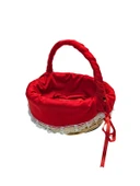 Çok Amaçlı Kamış Sepet thumbnail 3