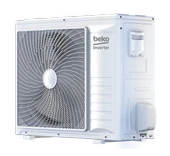 Beko 73426 A++ 34000 BTU Salon Tipi Klima thumbnail 5