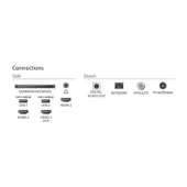 Philips 50PUS8050/62 50" 126 Ekran 4K Ultra HD LED Televizyon thumbnail 5