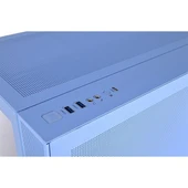 <![CDATA[THERMALTAKE 850W 80+ GOLD VIEW 380 HYDRANGE BLUE CA-3Z2-85MFWE-00 GAMING MID-TOWER PC KASASI MAVİ]]> - 6