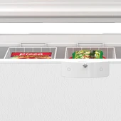 ALTUS AL 2360 E SANDIK TİPİ YATAY DERİN DONDURUCU thumbnail 3