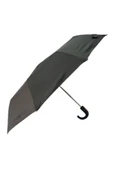 Elite Tam Otomatik 10 Telli 3 Kırmalı Siyah Bay Şemsiye thumbnail 2