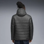 Puma 68521144 Ess Hooded Padded Erkek Spor Mont - 3