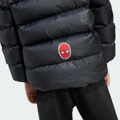 Adidas JM0810 Lk Mrvl Sm Jkt Çocuk Spor Mont thumbnail 6