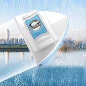 Coofbe 3-30MM Arası Mıknatıslı Pimapen Isıcam Çift Cam Pencere Uyum Kademe Ayarlı Cam Silme Aparatı thumbnail 6