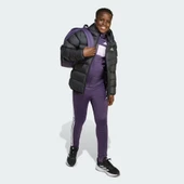 Adidas JL7430 J Sd Jkt Çocuk Spor Mont - 5