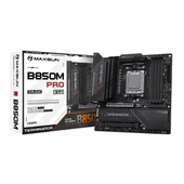 <![CDATA[MAXSUN TERMINATÖR B850M PRO DARK WIFI7 DDR5 HDMI-DP TYPEC PCIE 5.0 1851P MATX]]> - 1