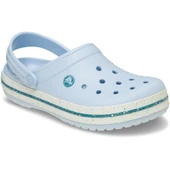 Crocs 211621-4WK Crocband Speckled Band Clog Unisex Sandalet - 5