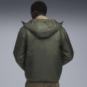 Puma 68829670 Ess Light Padded Erkek Spor Mont thumbnail 3