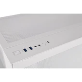 <![CDATA[THERMALTAKE 850W 80+ GOLD VIEW 380 CA-3Z2-85M6WE-00 GAMING MID-TOWER PC KASASI BEYAZ]]> - 6