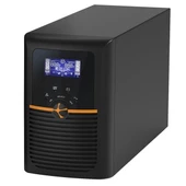 <![CDATA[TUNÇMATİK 3KVA NEWTECH PRO3 TSK10093 ONLINE 1/1F UPS 6X 12v 9AH]]> - 1