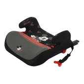 Disney Happy Mickey Comfort Isofixli Yükseltici 15-36kg Oto Koltuğu thumbnail 1