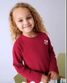 Mayoral Kız Çocuk Tshirt thumbnail 1