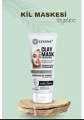 ELVONS BEYAZLATICI KİL MASKE - 75ML thumbnail 2