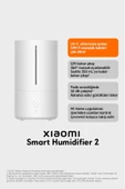 Xiaomi Smart Humidifier 2 Hava Nemlendirici (Xiaomi Türkiye Garantili) thumbnail 1